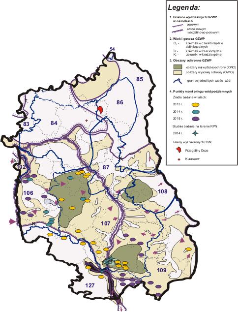 Mapa 3.