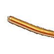 OKULISTYKA 7 sonda cylindryczna 4/4 typ: OP-H015S/RF