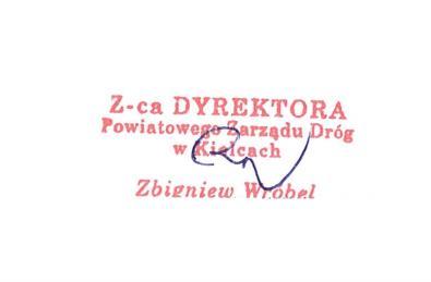 WARUNKI PROWADZENIA ROBÓT W PASIE DROGOWYM Wykonawca zobowiązany jest do zapewnienia bezpiecznych warunków ruchu drogowego i pieszego poprzez właściwe oznakowanie i zabezpieczenie robót prowadzonych