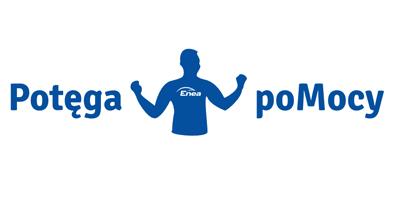 Potęga pomocy Program grantowy mający na celu propagowanie wśród Pracowników Grupy Kapitałowej Enea idei prospołecznych o zasięgu lokalnym.