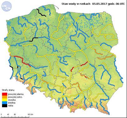 Zagrożenie pożarowe