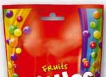 KG 721763 SKITTLES FRUITS,