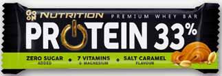 12 BATON PROTEINOWY GO ON 50