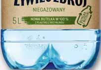 niegazowana,  12985883 WODA JURAJSKA 1,5 L