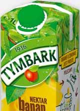 31 1 30 z VAT 1.37 3 49 z VAT 3.66 HORTEX SMOOTHIE 300 ML 22330195 SOKI KUBUŚ GO! 300 ML 58557562 2 49 z VAT 2.61 1 25 z VAT 1.