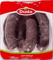 z KIEŁBASA MYŚLIWSKA, JAŁOWCOWA 150 G 412124 5 29 z VAT 5.