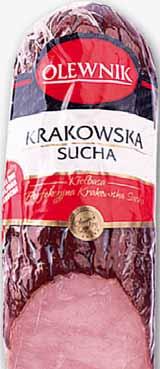 76 19 KIEŁBASKI NORYMBERSKIE OK.
