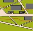Mapa zawodów została stworzona w symbolice sprinterskiej ISSOM 2007. Zwracamy więc uwagę na tereny i obiekty zabronione do przekraczania. Szczególną uwagę zwracamy na teren Muzeum Śląskiego.