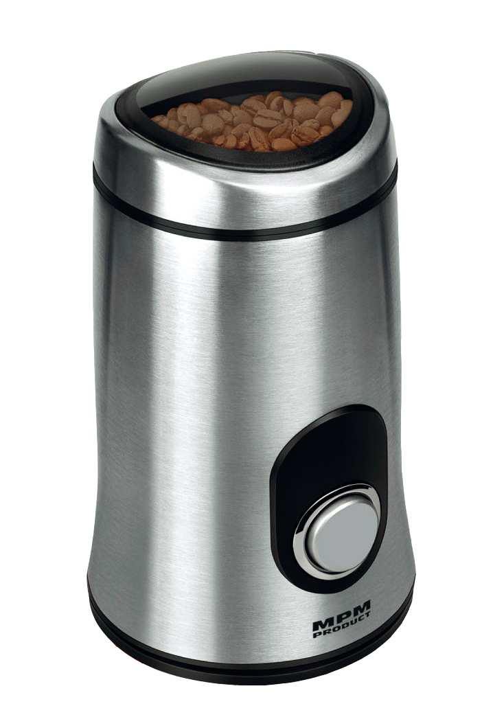 INSTRUKCJA OBS UGI M YNEK DO KAWY MODEL: MMK-02M
