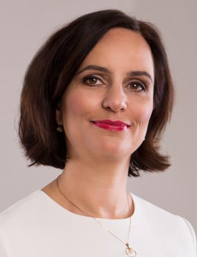 Anna Słobodzian-Puła Członek Zarządu TIM SA. Pani Anna Słobodzian - Puła, powołana w dniu 17.05.