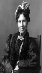 . PIELĘGNIARKI, KTÓRE ZMIENIŁY BIEG HISTORII Florence Nightingale. Jest jedną z najbardziej znanych przedstawicielek zawodu.