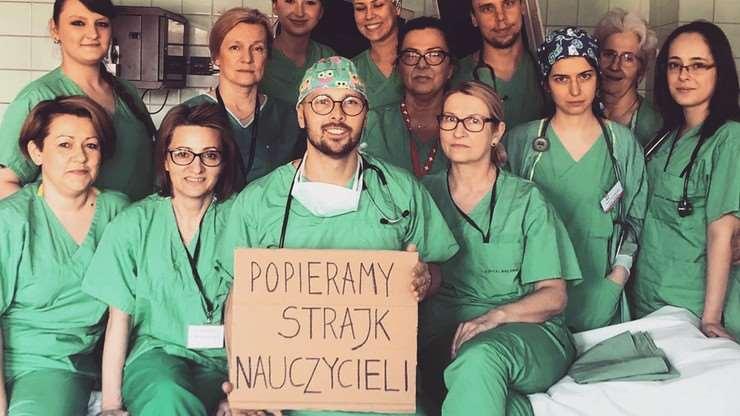 Zebrała i
