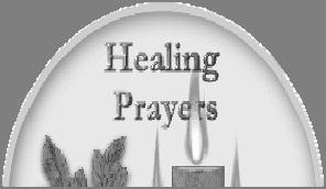 chrzestnych: Viktor Aidan Plaza Please pray for the recently deceased: Waszym modlitwom polecamy zmarłą: + Eugenia A.