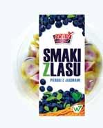 60 g; wszystkie rodzaje; 2,50 zł/100 g (przy zakupie 2 szt.