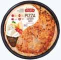 rodzaje; 18,48 zł/kg Pierogi na jeden kęs Contimax 350 g;