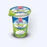 zł/kg Śmietana Primo 12% 330 g; Zott; 7,25 zł/kg