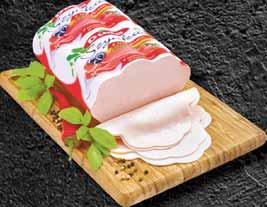 Salami z papryką*