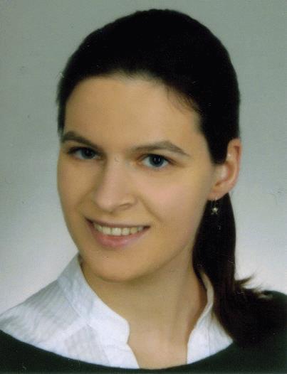 Z dniem 1 października 2012 roku MGR ANNA KASPRZYK rozpoczęła w Katedrze i Zakładzie Farmacji Fizycznej i Farmakokinetyki studia doktoranckie pod kierownictwem Pana prof. Franciszka Główki.