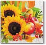 (Ø) 10 x (H) 12 cm SDL062400 AUTUMN PUMPKIN