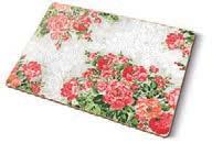 (D) 29 cm ACC012902 cork placemat (W) 40 x (D) 29 cm ROMANTIC BUTTERFLIES