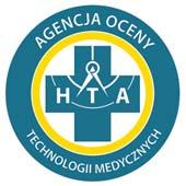 Agencja Oceny Technologii Medycznych www.aotm.gov.pl Rekomendacja nr 7/2012 Prezesa Agencji Oceny Technologii Medycznych z dnia 27 lutego 2012 r.