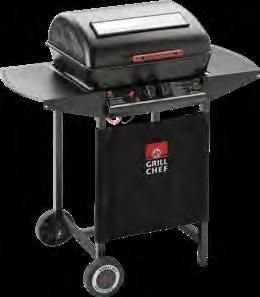 GRILL GAZOWY 2.