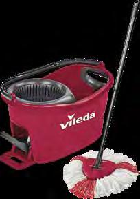 17 cm 2 69 VILEDA