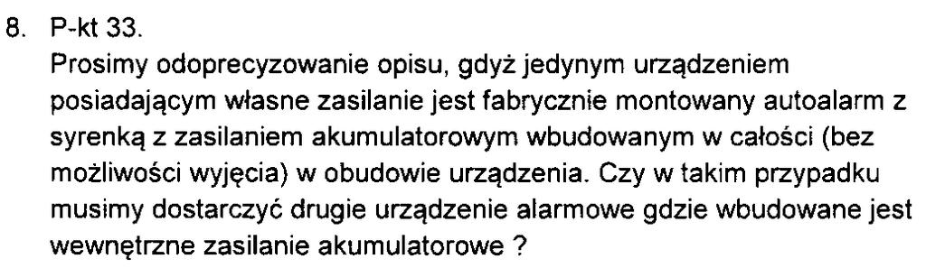 x. y. Radiotelefon o zaprogramowanym zakresie częstotliwości 136MHz - 174MHz z odstępem sąsiednio-kanałowym 12,5 lub 25kHz w ukompletowaniu: urządzenie nadawczo odbiorcze z wyświetlaczem, antena