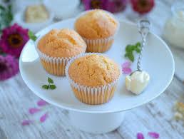 muffinki wykładamy papierowymi papilotkami 5 Do foremek wlewamy ciasto do 2/3 wysokości 6 wwwprzyslijprzepispl i