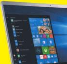 Grafika Intel HD Graphics 520 Procesor Intel Core i3-130u i3 4GB 14" 12 15-DW0019NW Cena
