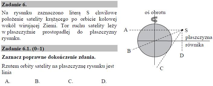 PRZYKŁADOWE ZADANIA