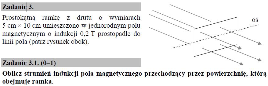 PRZYKŁADOWE ZADANIA