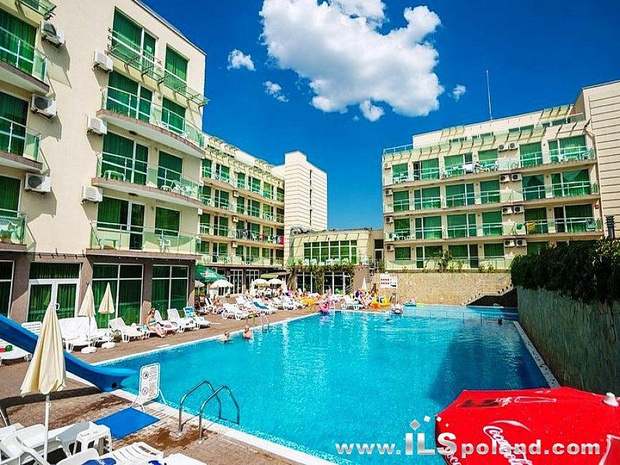 APARTAMENT NA SPRZEDAŻ liczba pokoi: 2, pow.