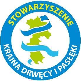 Stowarzyszenie Kraina Drwęcy i Pasłęki Ludność 72 471 osób Powierzchnia 1 735 km 2 Obszar LSR Dąbrówno Morąg Grunwald Miłakowo Jonkowo Łukta Ostróda Świątki