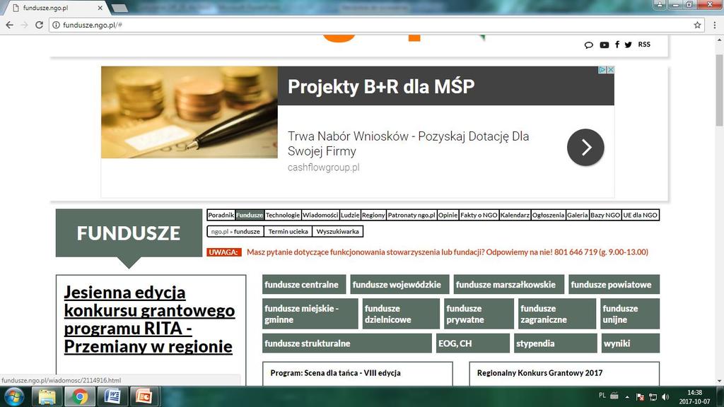 Baza wiedzy dla