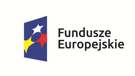 Wystarczy zastosować wspólny znak Fundusze Europejskie: Projektów dofinansowanych z więcej niż jednego funduszu polityki spójności należy zastosować odniesienie słowne do Unii Europejskiej oraz