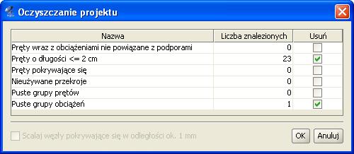 Instalowanie i uruchamianie programu Rys. 2.