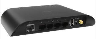 Przykłady: o IGRP/EIGRP (Interior Gateway Routing Protocol / Enhanced IGRP) o OSPF (Open Shortest Path First) o RIP (Routing Information Protocol) o IS-IS (Intermediate System to Intermediate System)