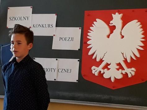 Wojewódzkie Konkursy Chemiczny, Języka Polskiego, Języka