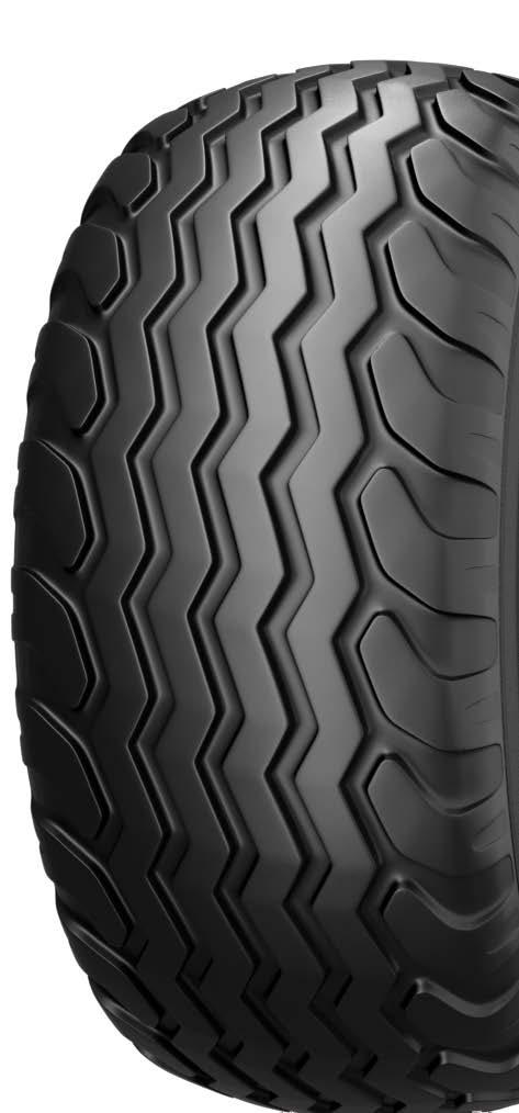 AIANCE TIRE GROUP Alliance Tire Group (ATG) specjalizuje się w projektowaniu, produkcji i sprzedaży opon do zastosowań terenowych.