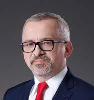 3 List prezesa Izby Zarządzających Funduszami i Aktywami Spis treści Szanowni Państwo, Prof. UW, dr hab.