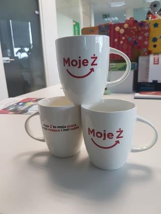 Komunikacja Mojego Ż