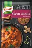Garam Masala Przyprawy świata