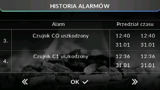 Sterowanie tygodniowe C.W.U. Funkcja ta służy do programowania dziennych zmian temperatury zadanej C.W.U.. Zadawane odchyłki temperatury zawierają się w zakresie +/ 10⁰C.