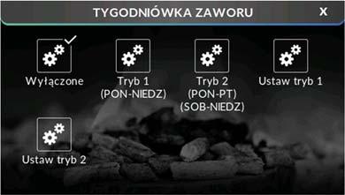 Krzywa grzania Krzywa grzania jest to krzywa, według której wyznacza się temperaturę zadaną sterownika na podstawie temperatury zewnętrznej.