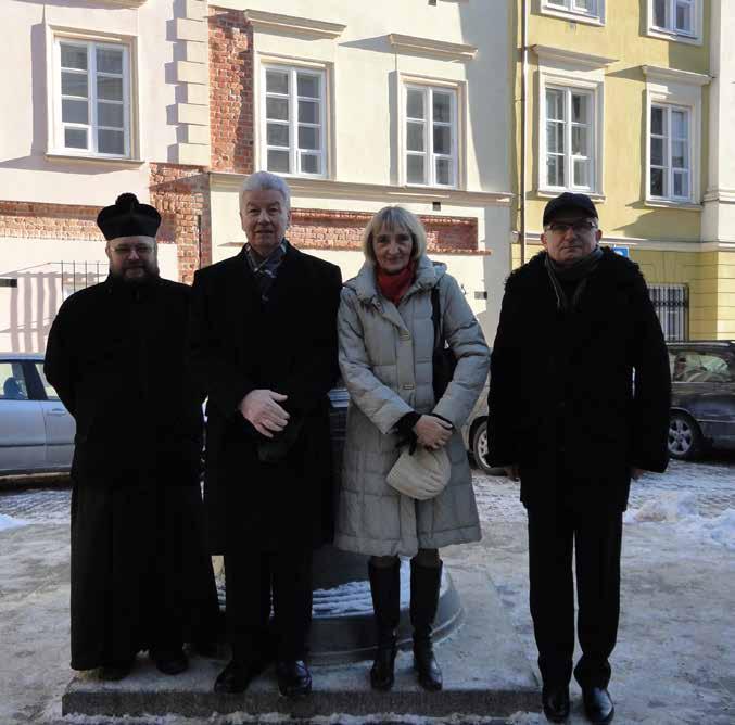 małżeństwo naszych