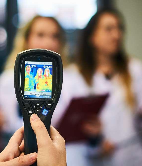 e wzorca tekstu INNOWACYJNE METODY KSZTAŁCENIA DESIGN THINKING (DT4U) to unikatowa w skali kraju pracownia kreatywnego rozwiązywania zagadnień problemowych z wykorzystaniem metodyki Design Thinking.