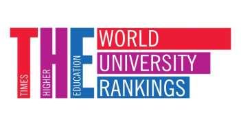 NAGRODY I WYRÓŻNIENIA e wzorca tekstu Politechnika Łódzka jest w gronie 12 polskich uczelni, które znalazły się w międzynarodowym rankingu The Times Higher Education World University Rankings, jednym
