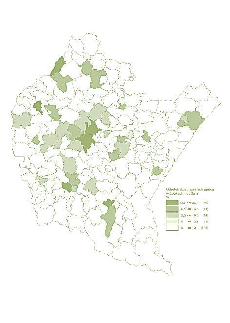 IV. EDUKACJA I WYKSZTAŁCENIE opieka nad