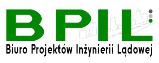 Żeromskiego w Słupnie do rowu melioracyjnego na granicy m. Słupno i Cegielnia ADRES: woj.